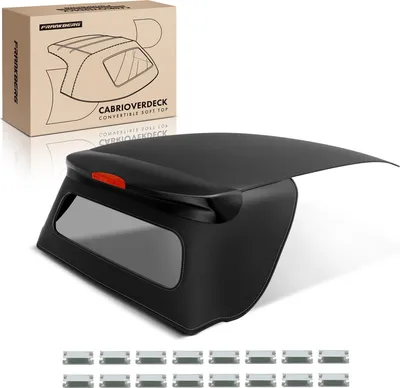Immagine prodotto di Frankberg 1x capote per Smart Fortwo Cabrio 451
