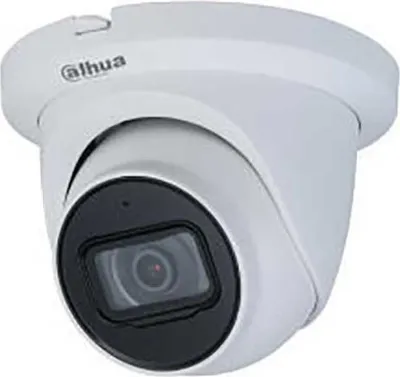 Produktbild von Dahua Technology Lite HAC-HDW1500TLMQ(-A), IP-Sicherheitskamera, Innen & Außen, Kabelgebunden, CE (EN55032:2015, EN 61000-3-2:2014, EN 61000-3-3:2013, EN55024:2010+A1:2015, EN 55035:2017,..., Decke/Wand, Weiß