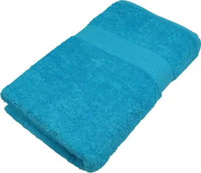 Produktbild von Miamar Handtücher 500g/m²MIA-A00-HAT-50x100-TUERKIS