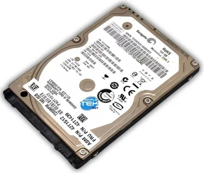 Immagine prodotto di Disco rigido Seagate St9160411as, HDD da 160GB, 2,5", SATA, per notebook, laptop e PC (interno)