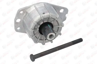 Produktbild von BIRTH Motorlager Vorne Rechts Unten für ALFA ROMEO 147 (937) 50058