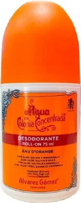 Zdjęcie produktu dla Alvarez Gómez Alvarez Gomez Eau Orange Dezodorant Roll On