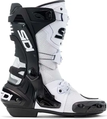 Immagine prodotto di Sidi REX AIR, colore bianco e nero