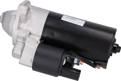 Produktbild von FEBI BILSTEIN 193063 Starter Anlasser 2kW für TOYOTA COROLLA (ZZE12, NDE12, ZDE12) 12V