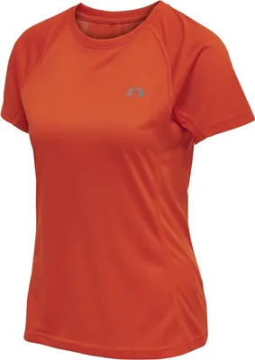 Produktbild von Newline Women Running T-Shirt S/S