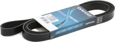 Produktbild von DAYCO Keilrippenriemen 2605,0mm für JEEP GRAND CHEROKEE II (WJ, WG) 6PK2605
