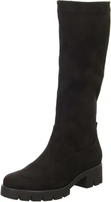 Produktbild von Gabor Shoes Stiefel Schwarz Kunstleder Größe: 38 Normal