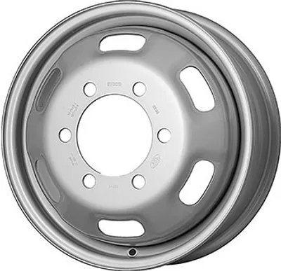 Produktbild von Mwd 5Jx16 6/170 109