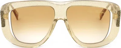 Produktbild von Agent Provocateur Sonnenbrille KARLEY ROLLER GIRL 7JE 52 13