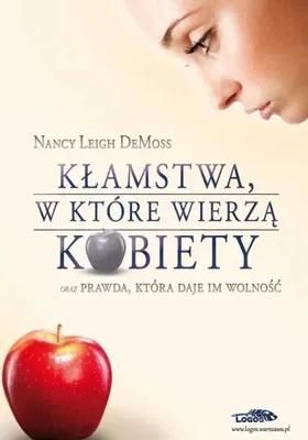 Produktbild von Klamstwa, w ktore wierza kobiety