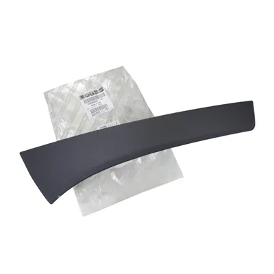 Immagine prodotto di Listello decorativo anteriore sinistro per Fiat Ducato 250, dal 2016, codice ricambio 735463403