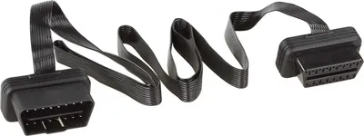 Produktbild von ACV OBD-Verlängerung 100cm Flachbandkabel