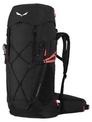 Zdjęcie produktu dla Plecak trekkingowy damski Salewa Alp Trainer 30+3L Women czarny