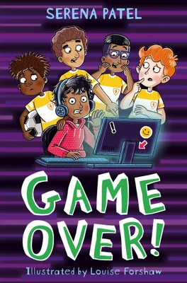 Produktbild von Game Over!