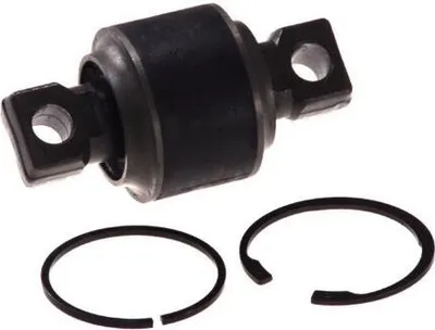 Produktbild von LEMA Reparatursatz Lenker 1154.10 Hinten für SCANIA 2 - series 166mm 30mm 85mm 2,82kg