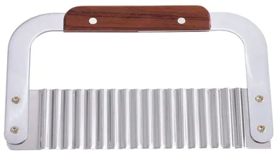 Obrázok produktu pre CONTACTO Nôž na krájanie, výška: 125 mm, dĺžka: 185 mm, šírka: 50 mm