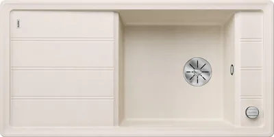 Produktbild von BLANCO FARON XL 6 S SILGRANIT softweiß