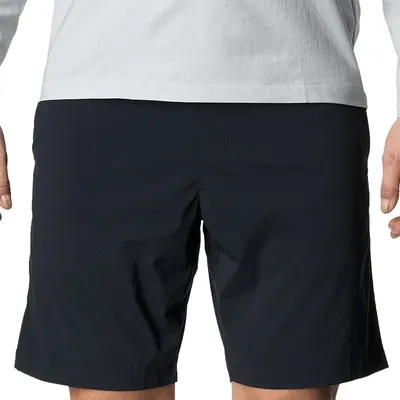 Produktbild von Houdini Wadi Kurze Hose Grau XL Mann Grau XL