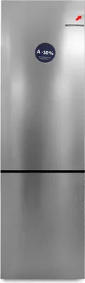 Produktbild von Einzelstück -  - Bosch KGN392I1F Kühl-Gefrierkombination