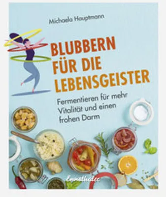 Obrázok produktu pre Blubbern für die Lebensgeister