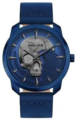 Obrázok produktu pre POLICE Náramkové hodinky PL15714JSBL0