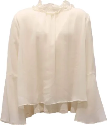 Immagine prodotto di 1927AN camicia bimba TWIN-SET girl kids shirt