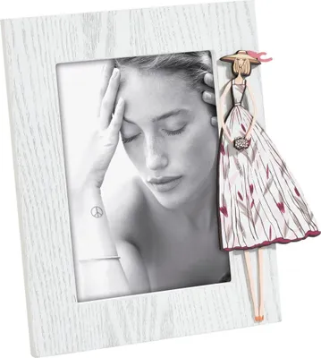 Immagine prodotto di 2iea1098 Mascagni Photo Frame 13x18 cm