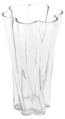 Produktbild von Vase "noeli" transparent h25,5cm - Atmosphera créateur d'intérieur