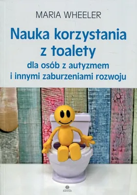 Immagine prodotto di Nauka korzystania z toalety dla osob z autyzmem i innymi zaburzeniami rozwoju