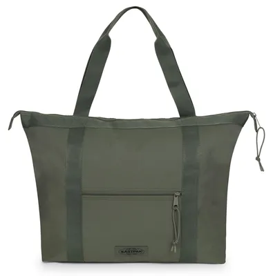 Immagine prodotto di Eastpak Travel Tote - Borsa da viaggio 16" (58 cm) (colore kaki unito)