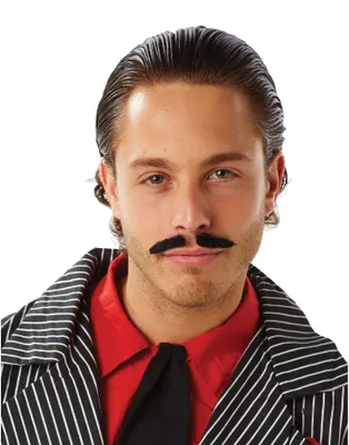 Produktbild von Gangster Tash Kostüm Accessoire - Einheitsgröße