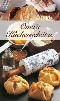 Produktbild von Omas Küchenschätze