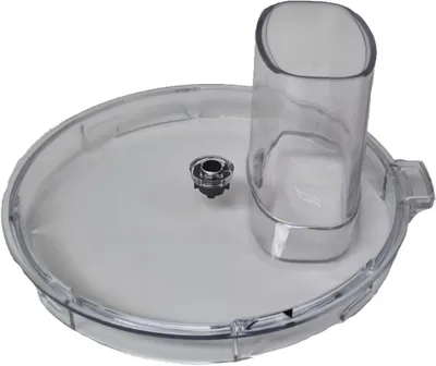 Imagen del producto de Tapa de repuesto para la batidora de cocina TT-FP900 de TurboTronic