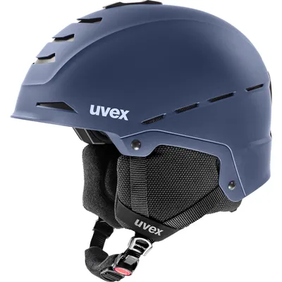 Produktbild von Uvex Legend 2.0, Halber Helm, Hartschalenbau, IAS 3D Fit-System, Matt