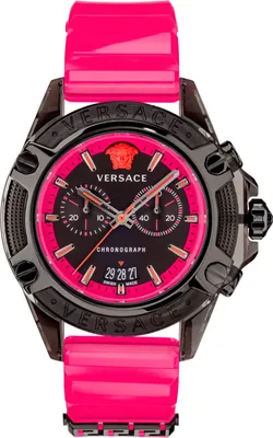 Image de Versace - VEZ700221 - Montre - Homme - Quartz - CHRONO ACTIVE