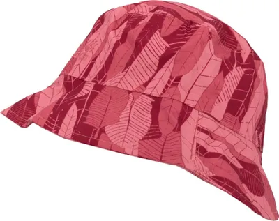 Produktbild von Jack Kinder Wolfskin Conker Texapore Hat Cap Hut Wetterschutz Kappe 1904231-7602 Größe M