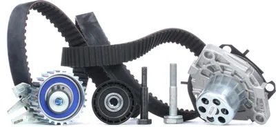 Produktbild von METELLI 30-1352-1 Zahnriemensatz + Wasserpumpe für ALFA ROMEO 147 (937) für FIAT STILO (192)