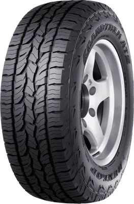 Produktbild von Dunlop Grandtrek AT 5 ( 225/65 R17 102H )