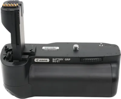 Produktbild von Batteriegriff battery grip Canon BG-E1