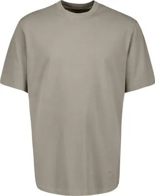 Produktbild von T-Shirt Crewneck Solid Basic Stretch