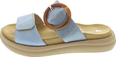 Produktbild von Remonte D2N51-10 (42/aqua-bleu)