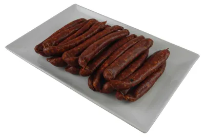Produktbild von Rindfleischknacker (20 x 50 g)