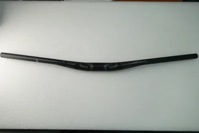 Produktbild von e*thirteen Race Lenker, 35.0mm, 800x20mm, 9°/5°, black