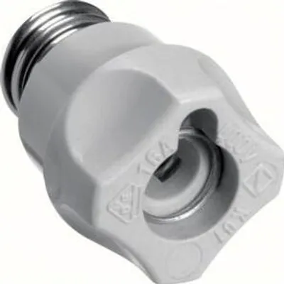 Produktbild von Hager LE14SI, Stoff, 22 mm, 22 mm