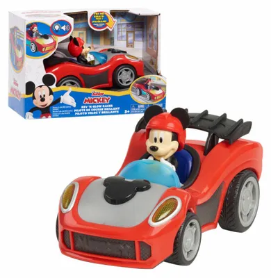 Image de Disney Mickey Auto