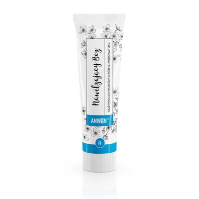 Image de Anwen Moisturising Elderflower Conditioner, 100 ml