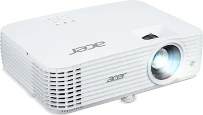 Zdjęcie produktu dla Acer X1526, 4000 ANSI lumenów, DLP, 1080p (1920x1080), 10000:1, 16:9, 4:3, 16:9