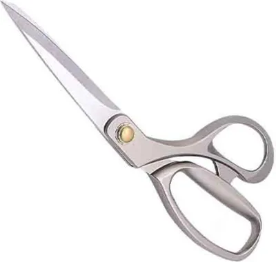 Obrázek produktu pro INF Japonské krejčovské nůžky 21,5 cm - Nerezové nůžky na látky