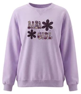 Immagine prodotto di SUPSLIM, camicia da donna - color lilla, taglia L