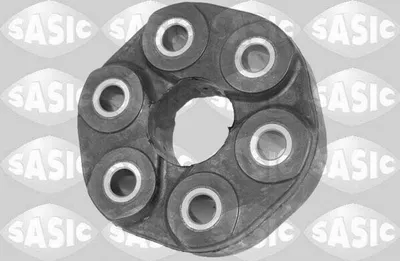 Obrázok produktu pre SASIC 2956015 Predný kĺbový hriadeľ pre BMW 3 Sedan (E46) Kardanový hriadeľ